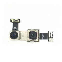 Camara Trasera Dual Xiaomi Mi Max 3