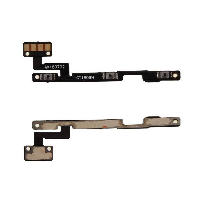 Flex Encendido y Volumen Xiaomi Mi Max 3