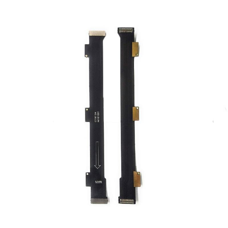 Flex Conexion Principal a Placa Base Xiaomi Mi Max 3
