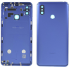 Tapa Trasera Xiaomi Mi Max 3 Azul