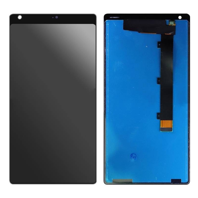 Pantalla LCD + Tactil Xiaomi Mi Mix Negro