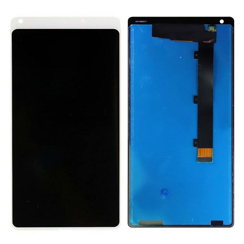 Pantalla LCD + Tactil Xiaomi Mi Mix Blanco