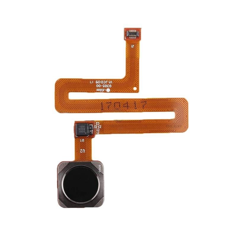 Flex Lector Huella Dactilar Xiaomi Mi Mix