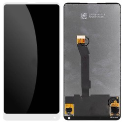 Pantalla LCD + Tactil Xiaomi Mi Mix 2 Blanco
