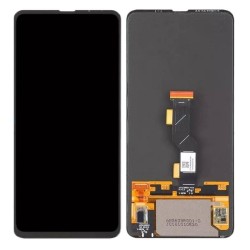 Pantalla Compatible LCD + Tactil Xiaomi Mi Mix 3 Negro