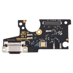 Placa Conector de Carga y Microfono Xiaomi Mi Mix 3