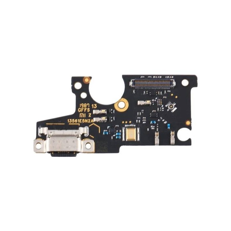 Placa Conector de Carga y Microfono Xiaomi Mi Mix 3
