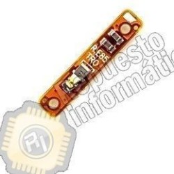 Flex Contacto C Lateral Galaxy Note 4 (N910F)