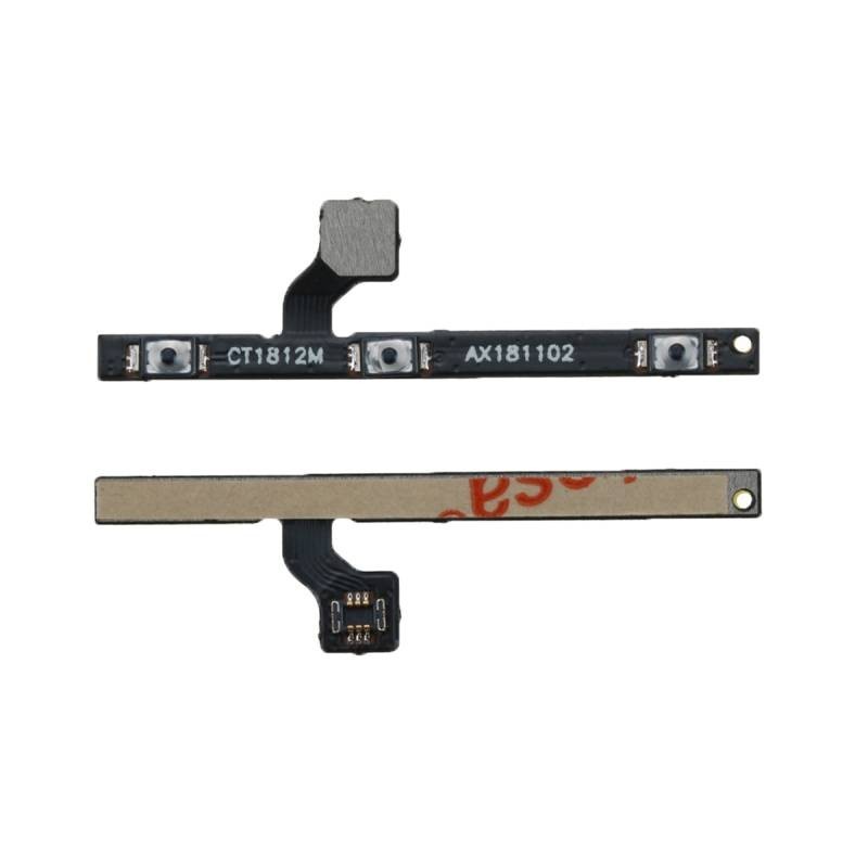 Flex Volumen y Encendido Xiaomi Mi Mix 3