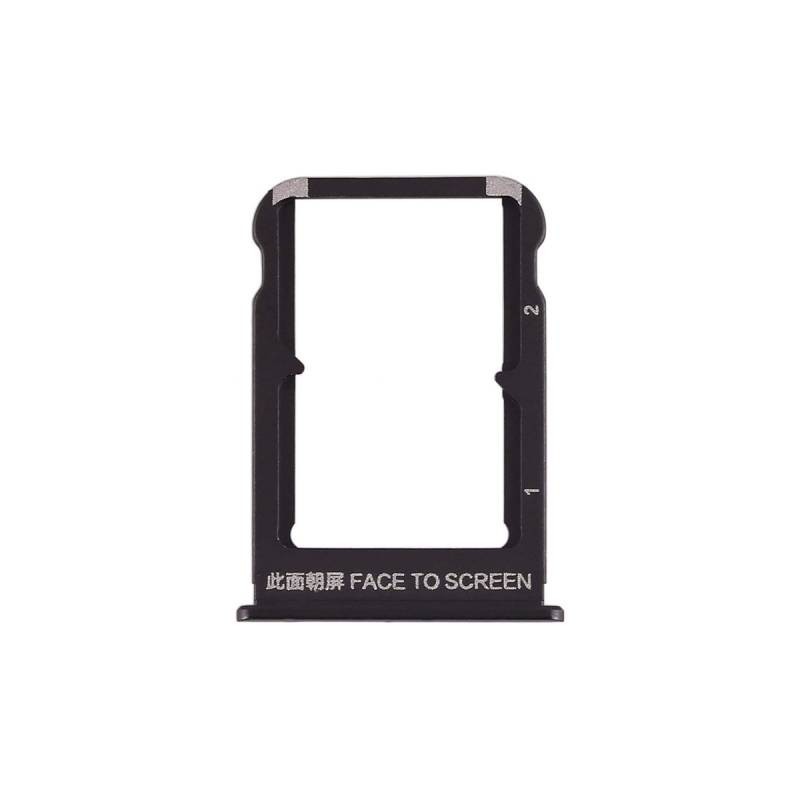 Bandeja Dual Sim Xiaomi Mi Mix 3 Negro