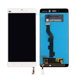 Pantalla LCD + Tactil Xiaomi Mi Note Blanco