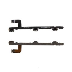 Flex Encendido y Volumen Xiaomi Mi Note