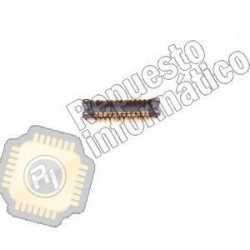 FPC conector placa camara frontal galaxy note 3 n9005