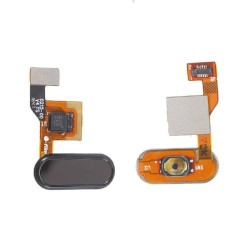 Flex Lector de Huella Xiaomi Mi Note 2 Negro