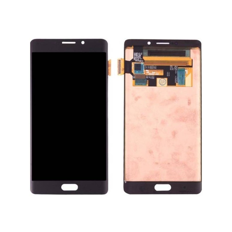 Pantalla LCD + Tactil Xiaomi Mi Note 2 Negro