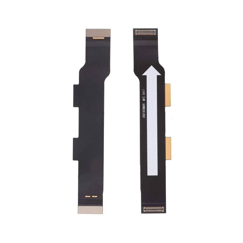 Flex Conexion Principal a Placa Base Xiaomi Mi Note 3