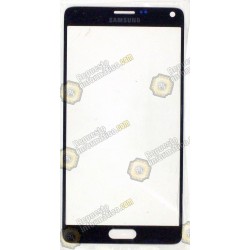 Tactil negro Galaxy Note 4
