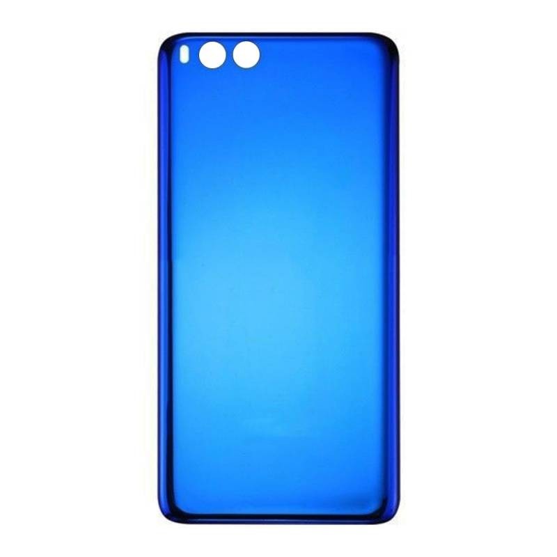 Tapa Trasera Xiaomi Mi Note 3 Azul