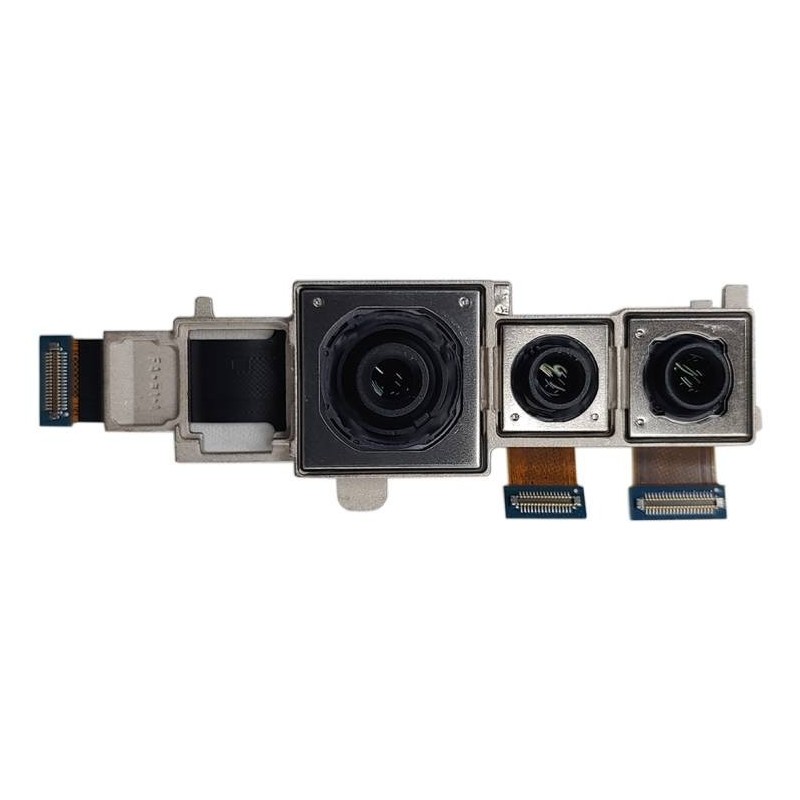 Camara Trasera Xiaomi Mi Note 10