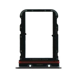 Bandeja Dual Sim Xiaomi Mi Note 10 Negro
