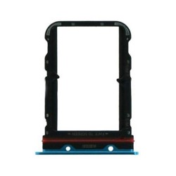 Bandeja Dual Sim Xiaomi Mi Note 10 Verde