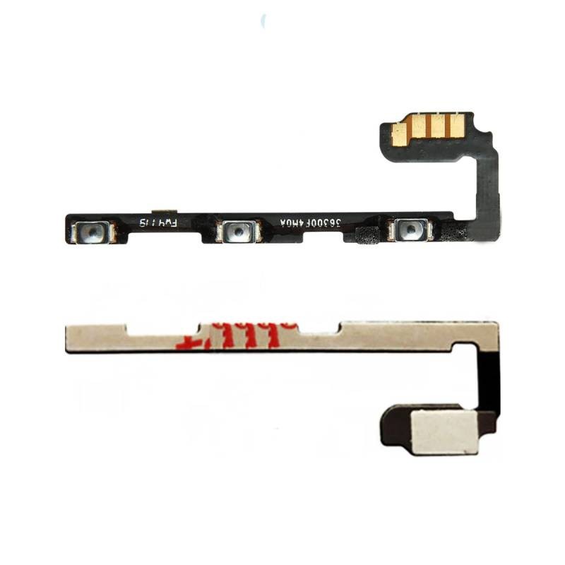 Flex de Encendido y Volumen Xiaomi Mi Note 10