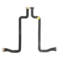 Flex Conexion Auxiliar a Placa Base Xiaomi Mi Note 10