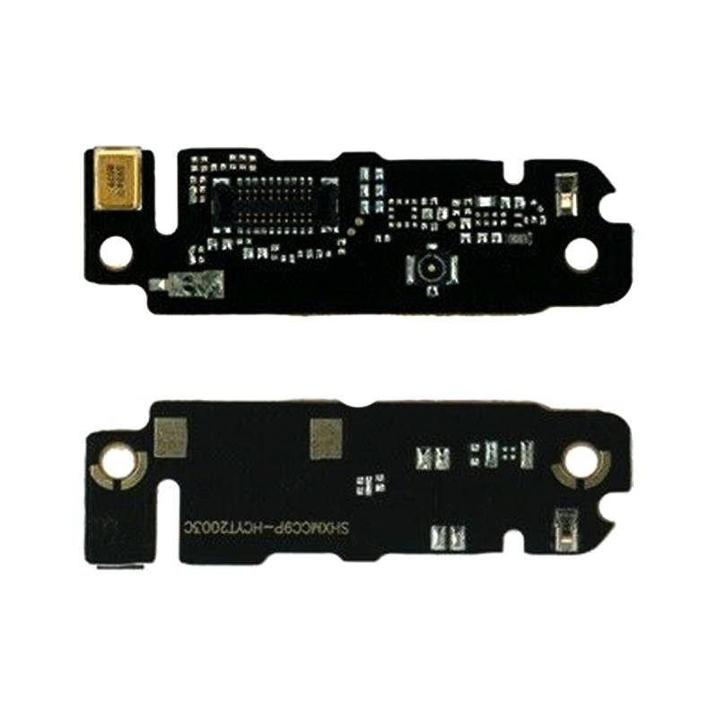 Modulo Microfono Xiaomi Mi Note 10
