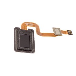 Flex Lector Huella Dactilar Xiaomi Mi Note 10