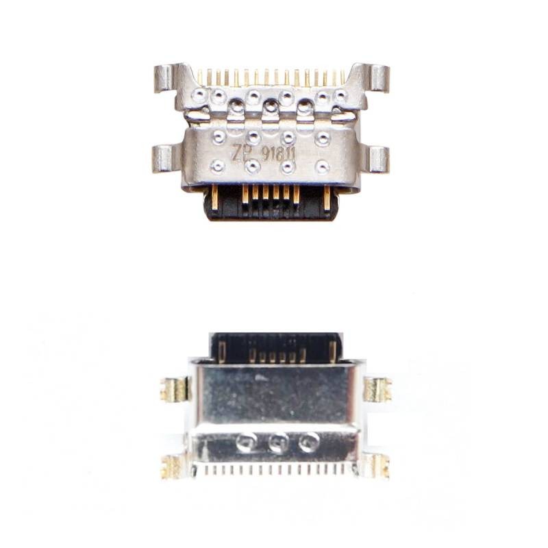 Conector de Carga Xiaomi Mi Note 10