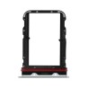 Bandeja Sim para Xiaomi Mi Note 10 Lite M2002F4LG Plata
