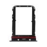 Bandeja Sim para Xiaomi Mi Note 10 Lite M2002F4LG Negro