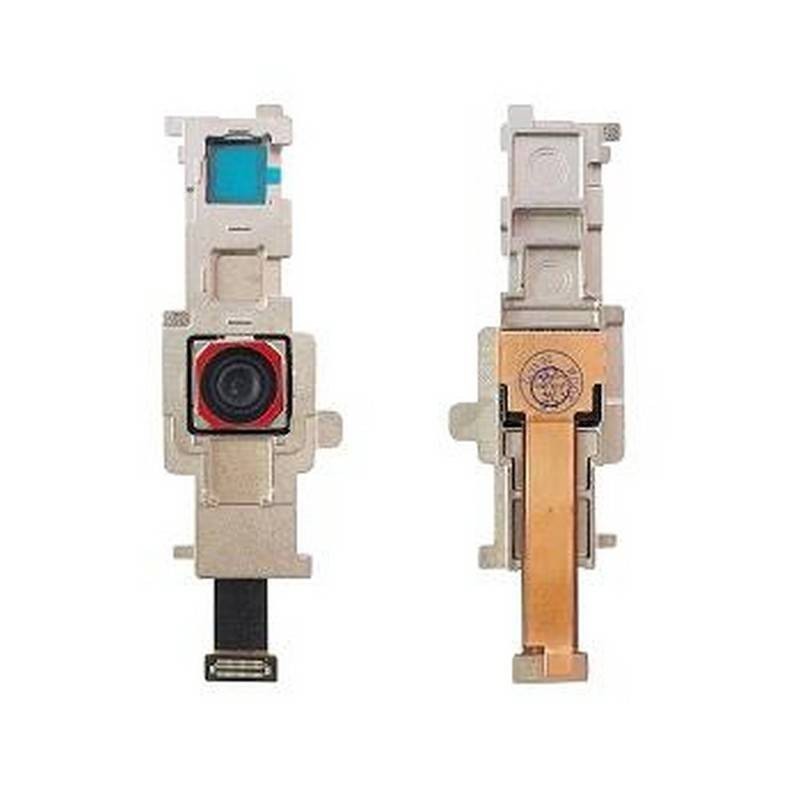 Camara Trasera Xiaomi Mi Note 10 Lite