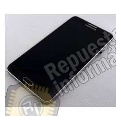 Pantalla negra (Lcd+tactil+marco) Galaxy note 3 neo (Directo de fabrica)