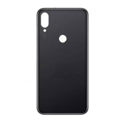 Tapa Trasera Xiaomi Mi Play Negro