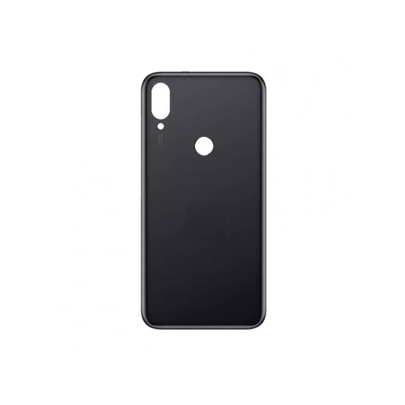 Tapa Trasera Xiaomi Mi Play Negro