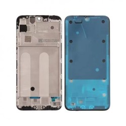 Marco Frontal Xiaomi Mi Play Negro