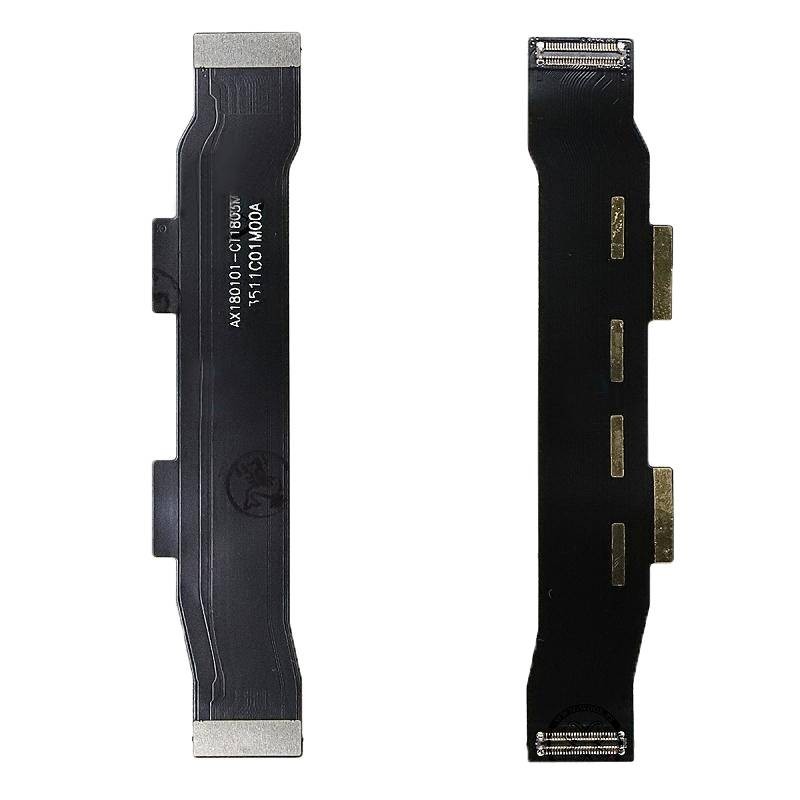Flex Conexion Principal a Placa Base Xiaomi Mi 6