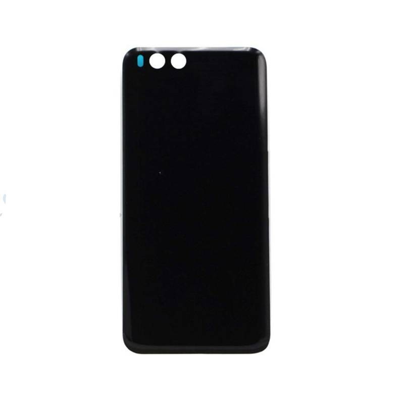 Tapa Trasera Xaomi Mi 6 Negro
