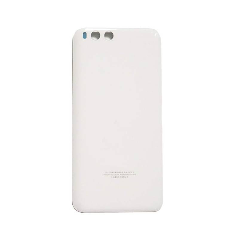 Tapa Trasera Xaomi Mi 6 Blanco