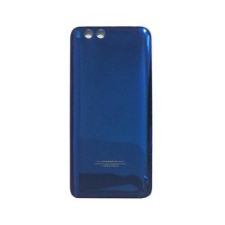 Tapa Trasera Xaomi Mi 6 Azul