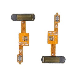 Flex Lector Huella Dactilar Xiaomi Mi 6
