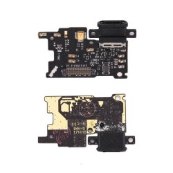 Placa Conector de Carga y Microfono Xiaomi Mi 6