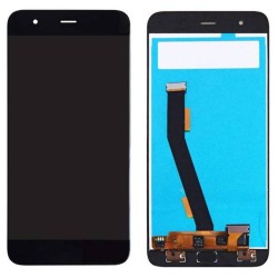 Pantalla LCD + Táctil Xiaomi Mi 6 Negro