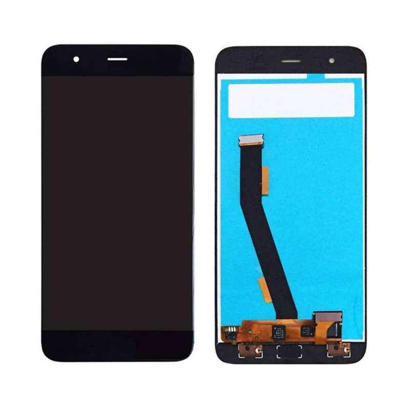 Pantalla LCD + Táctil Xiaomi Mi 6 Negro