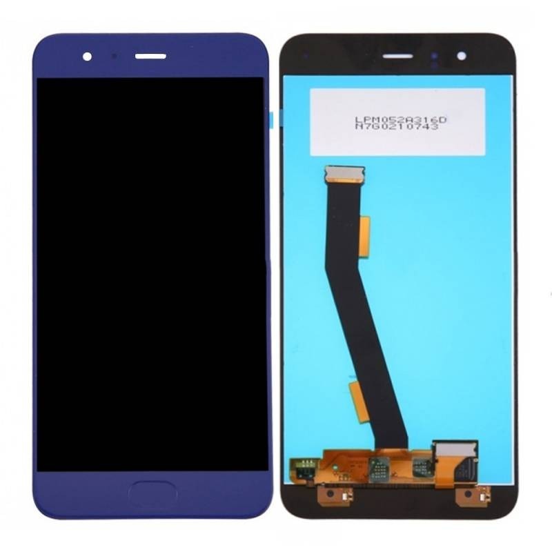 Pantalla LCD + Táctil Xiaomi Mi 6 Azul