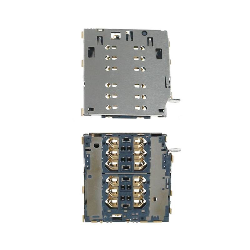 Lector Sim Xiaomi Mi 6