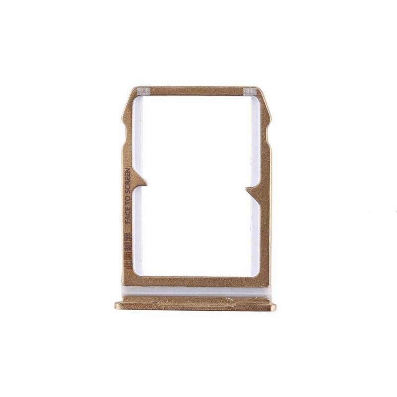 Bandeja Sim Xiaomi Mi 6 Dorado