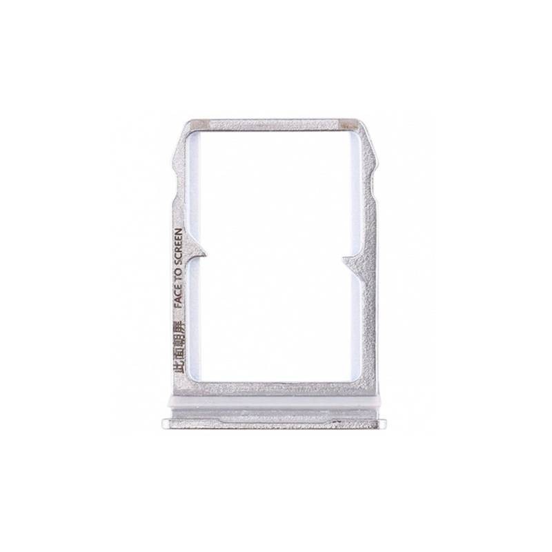 Bandeja Sim Xiaomi Mi 6 Plata