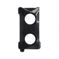 Embellecedor Camara Trasera Xiaomi Mi 6 Negro